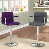 CORFU BAR STOOL